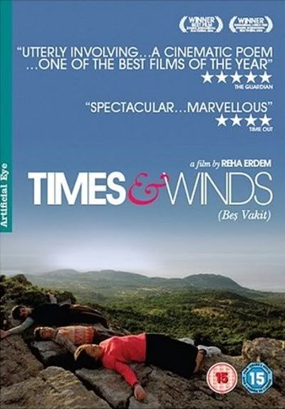 Times and Winds 